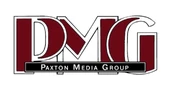 Paxton Media Group logo
