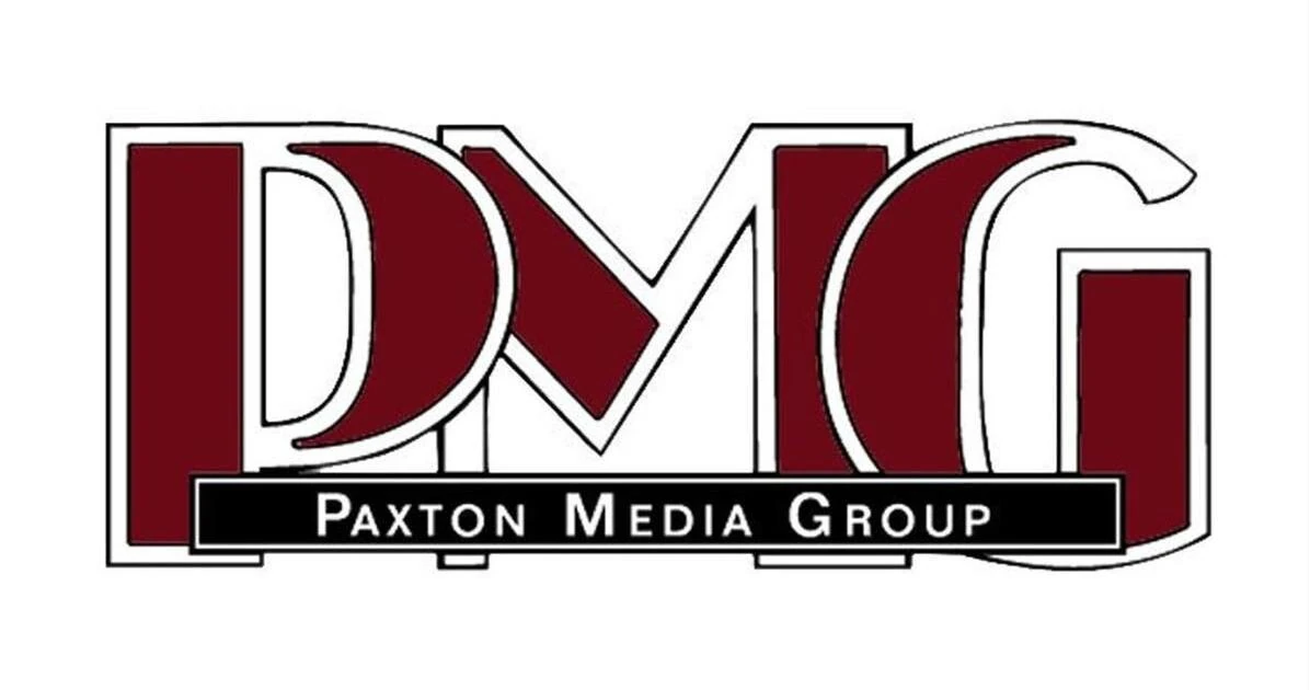 Paxton Media Group Logopedia Fandom