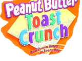Peanut Butter Toast Crunch