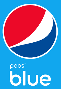 Pepsi Blue 2016