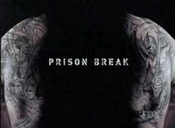 Prisonbreak