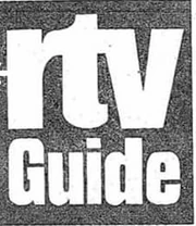 RTV Guide 1965