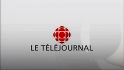 Radio-Canada Le TJ 2009