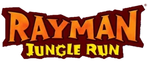 Rayman Jungle Run