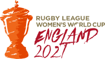 RugbyLeagueWomensCW 2021