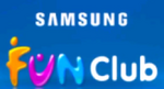 Startup animation, appeared on most Samsung Mobile devices (2005-2007)