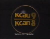 KCAU-TV/KCAN-TV