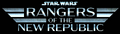 Star Wars: Rangers of the New Republic