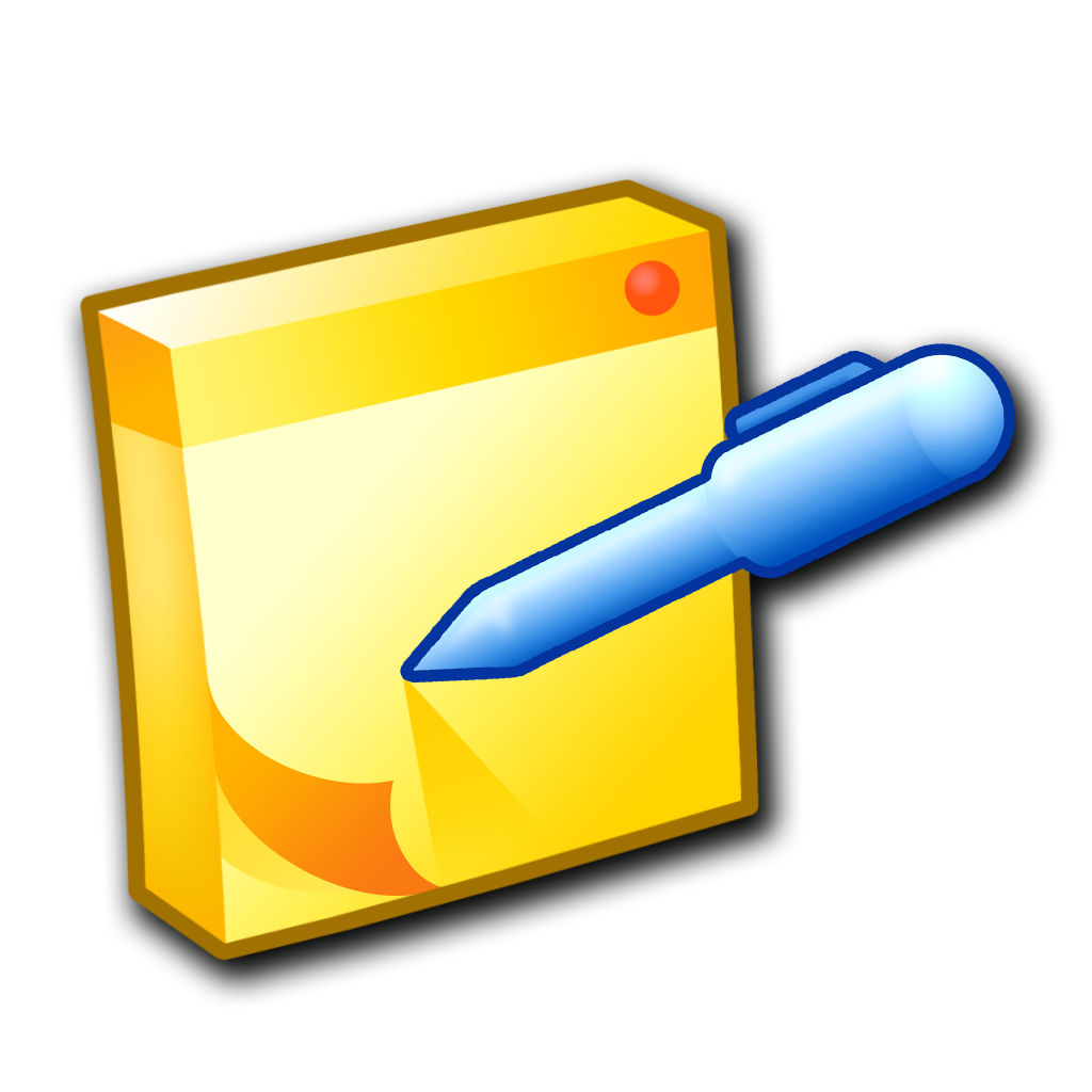 sticky note software for pc