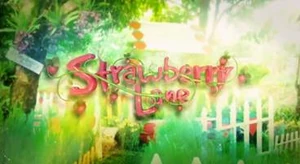 Strawberry Lane titlecard