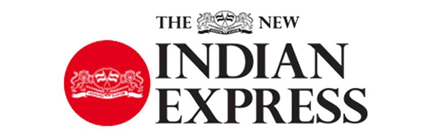 The New Indian Express | Logopedia | Fandom
