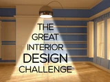 The Great Interior Design Challenge
