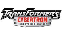 Transformerscybertron