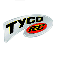 Tyco R/C | Logopedia | Fandom