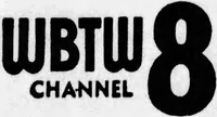 WBTW 8 (1954)