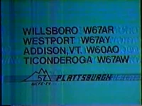 Translator Station ID #2 (1982)