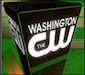 WDCW-TV's The CW Washington Video ID from 2006