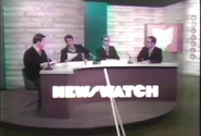 TV 5 NewsWatch open (1971)