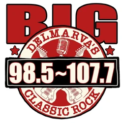 WKHI-WGBG Big 98.5 107.7