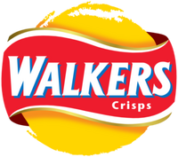 Walkers 1997 logo