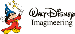 Walt Disney Imagineering