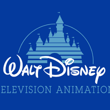 Disney Television Animation Logopedia Fandom