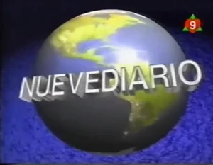 03)Nuevediario (1994)