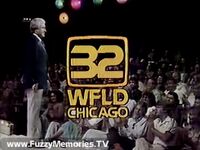 Merv Griffin promo, 1979