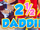 2½ Daddies