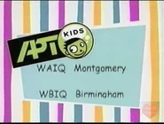 APT Kids station ID (2001)