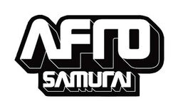 File:Afro Samurai logo.svg - Wikimedia Commons