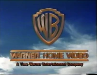 Batman: Mask of the Phantasm VHS (1994)