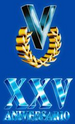 Venevisión (as a secondary logo)