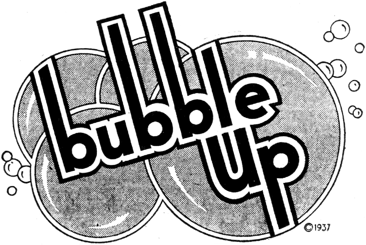 Bubble Up Logopedia Fandom