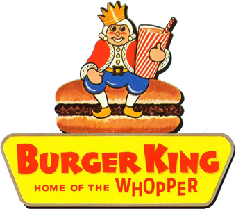 Burger King Logopedia Fandom