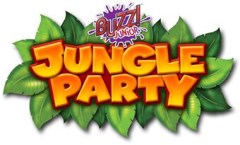 buzz jungle party