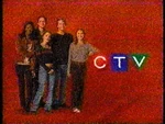 CTV/Idents | Logopedia | Fandom