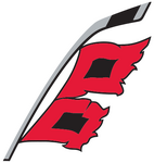 Alternate logo, introduced in 2018