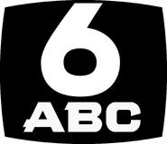 English Channel 6 logo (1973–1989)