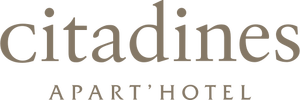 Citadines Apart'hotel (2015)