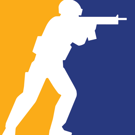 Counter Strike Global Offensive 2 Logo Vector SVG Icon - SVG Repo