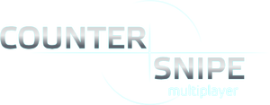 Counter Snipe Logo