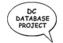 DC Database | Logopedia | Fandom