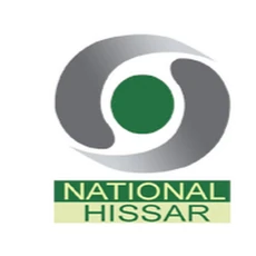DD Nat Hissar