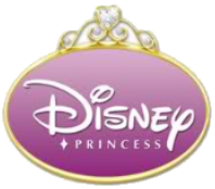 Disney Princess 2008