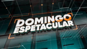 Domingo Espetacular 2022