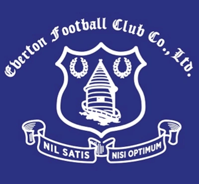 everton logo svg