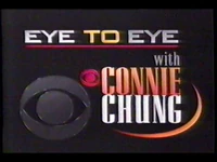 Eye to Eye 1993