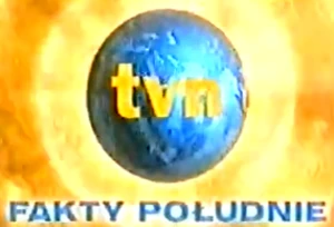 Fakty Południe (1997)