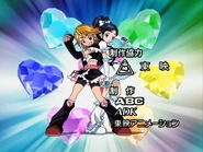 Futari wa Pretty Cure (2004-05, Episode 1-49)